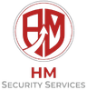 HM Security Services Logo