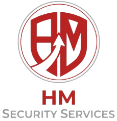 HM Security Services Logo